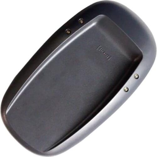 ET-1000 Wireless Transmission Base with USB Cable, CD, 4 LED Indicator for Data Collector, Electronic Guard Tour Patrol System