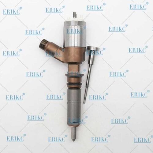 320d / 323d / 324 / 312 Common Rail Injector Excavator C6.4 Engine Injector 326-4700 For Caterpillar CAT 320D Engine