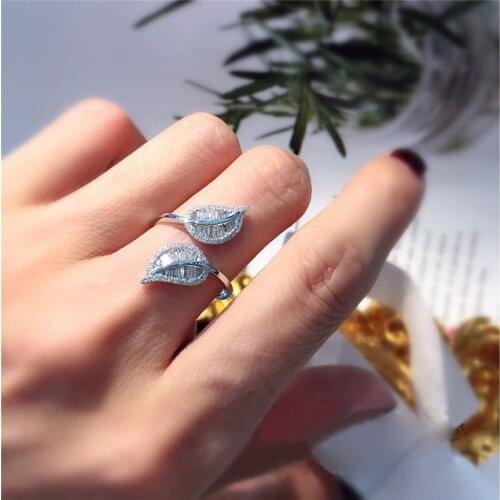 FXM Engagement Rings