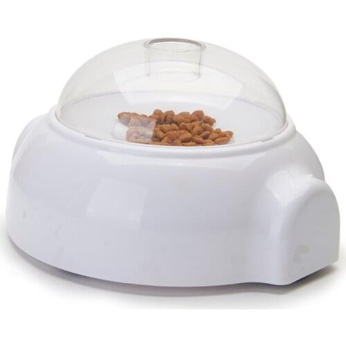 Pet Toys Educational Toys Toy Rolling Bullet Food Device Teddy Golden Retriever Food Leakage Device Pet Dog Training Supplies