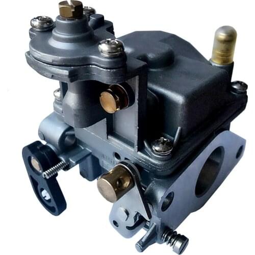 F15 CARBURETOR AY FOR YAMAHA HIDEA PARSUN HANGJIAN LIXUAN F18 & MORE4 STROKE 15HP 18HP OUTBOARDS CARB MARINER FREE SHIPPING