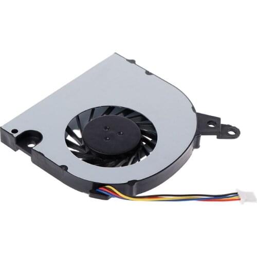 CPU Cooling Fan Cooler for Acer Aspire M5 M5-581 M5-581G M5-581T M5-581TG Laptop AB06505HX07KB01