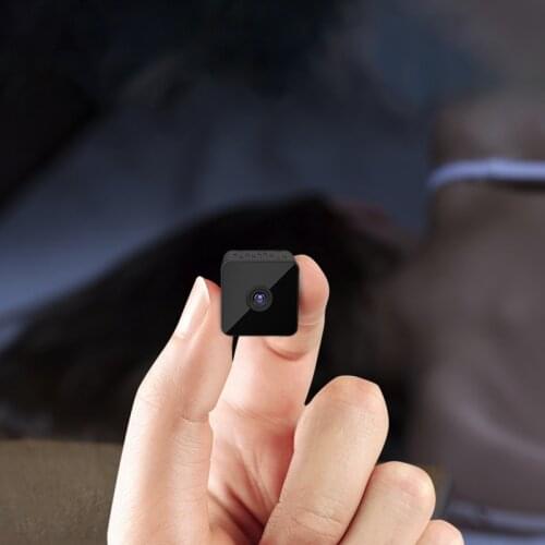 Luowice CCTV Cameras With Motion Sensor