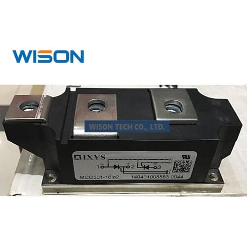 MCC501-16IO2 Free Shippin original MODULE