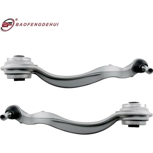 Front Lower Forward Control Arm Ball Joint LH RH for Mercedes Benz E400 E250 E350 E550 2123302711 2123302811