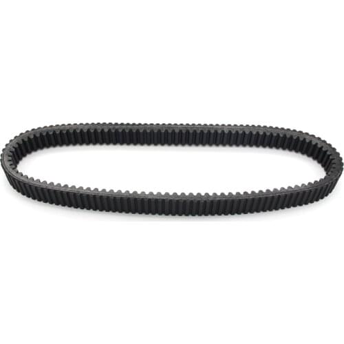 ATV UTV DRIVE BELT TRANSFER BELT CLUTCH BELT FOR Polaris 900 Fusion 2005 2006 900 RMK 2005 2006 900 Switchback 2005 2006 087278A