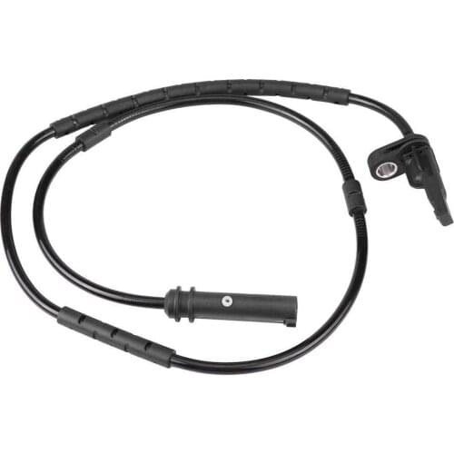 Car Rear ABS Wheel Speed Sensor for BMW F20 F30 116i 125i 316i 320i 328i 420i 428i OEM 34526791225