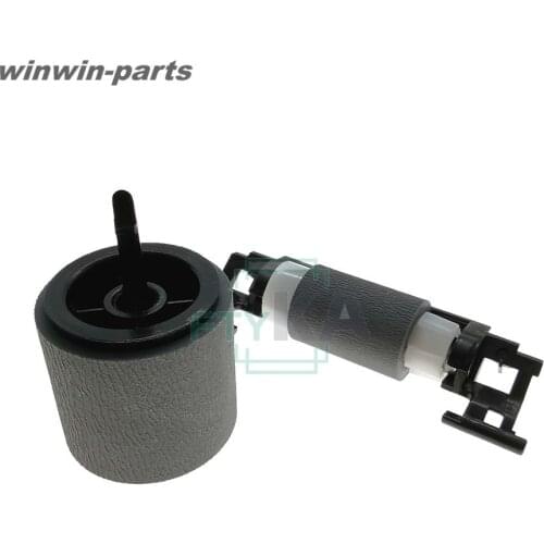 1 set Pickup roller for Samsung ML3310 3312 3710 3750 SCX4833 4835 5637 5739 SLM3320 3370 3825 3870 4020 JC73-00340A JC61-04327A