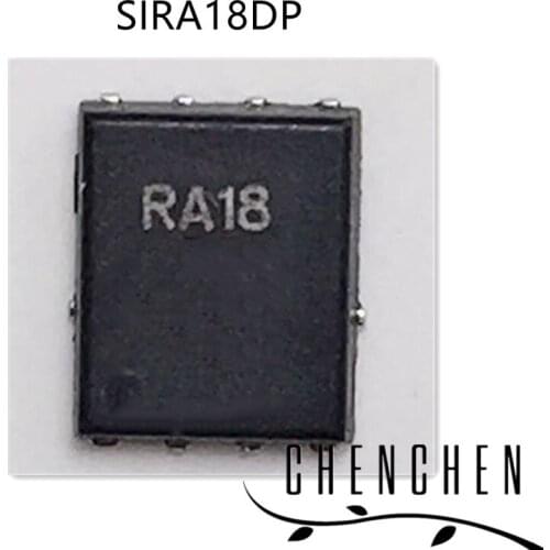 10pcs/lot SIRA18DP RA18 QFN-8 100% New