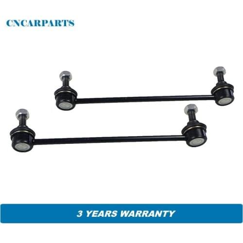 2pcs stabilizer Sway Bar link Anti Roll Bar Drop Links for Mazda 626, GE4T28170