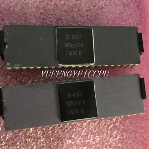 C4I40B Antique cpu collection testimony of history antique computer accessories