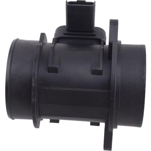 5WK97004 5WK97004Z Mass Air Flow Meter Sensor Fit for Ford Fiesta Fusion Peugeot 1007 107 206 207 Citroen C1 C2 C3 1.4 HDi