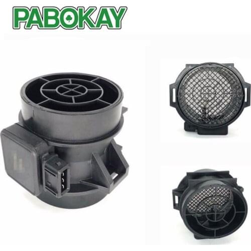 Mass Air Flow Sensor METER MAF for LAND ROVER DISCOVERY DEFENDER 2.5 TDi 5WK9607 5WK9607Z MHK100620 86018 8ET009142-051