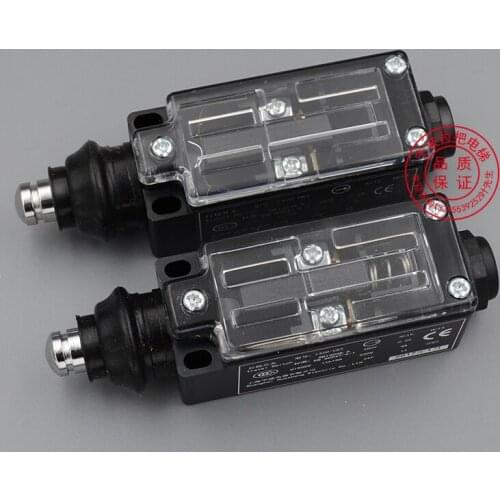 For Huasheng lx26-uks / ukt manual automatic reset switch tension wheel buffer speed limiter switch elevator