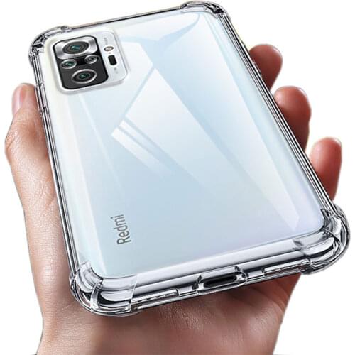GDPOIC Xiaomi Poco X3 Phone Cases