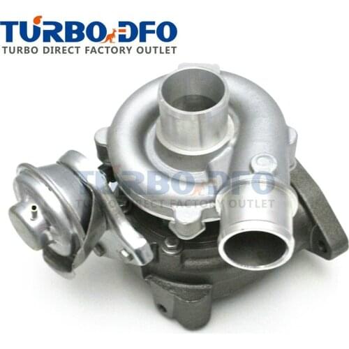GT1749V 721164 Turbolader For Toyota Auris Avensis Picnic Previa RAV4 2.0 D-4D 85/93Kw 1CD-FTV 17201-27030 Full Turbine For Car