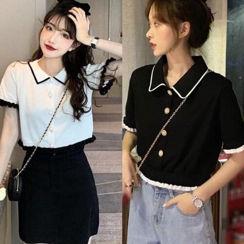 Женские укороченные футболки Jiayan China At AliExpress