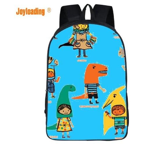 Joyloading School Bags