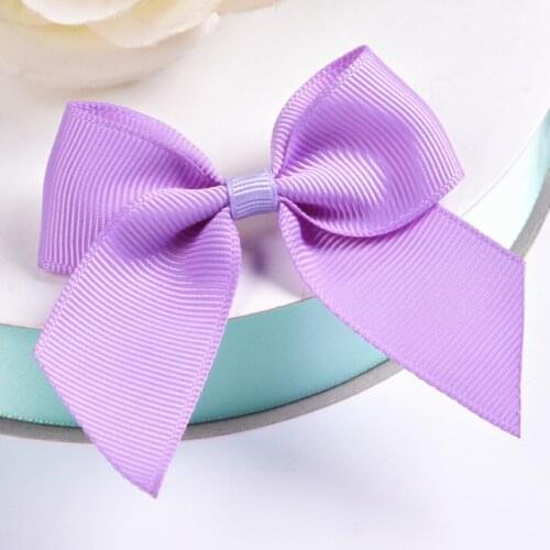 Kimmy Satin Bows China