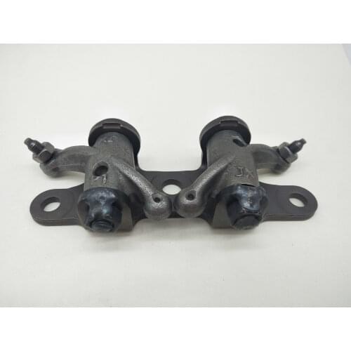 A592 Motorcycle Upper Rocker Arm Assembly For CVT175 ATV LX200 Upper Swing Arm Engine Spare Parts