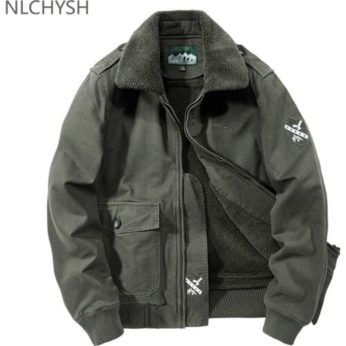 Мужские Куртки NLCHYSH China At AliExpress