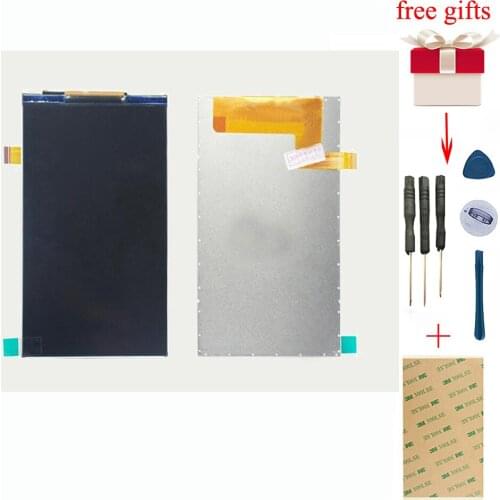 LCD Display Screen Panel Monitor Module Repair Part Fix Replacement + Tracking Number For Lenovo A536