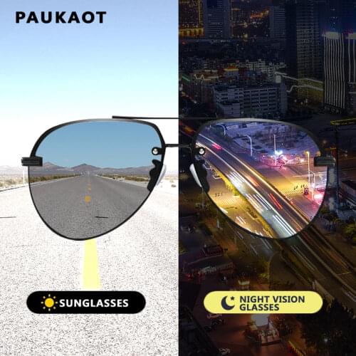 PAUKAOT Men's Accessories