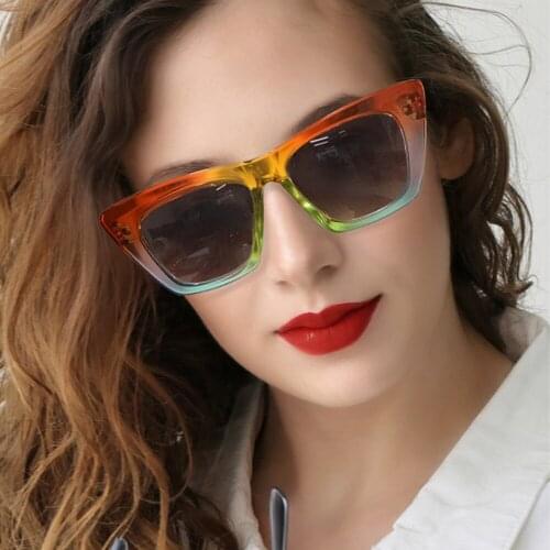 ROMATAYLO Womens Sunglasses Brand