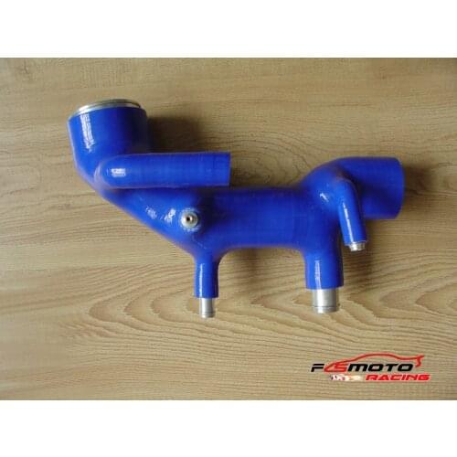 Brand New Silicone Radiator Hose FOR SUBARU IMPREZA WRX STi GC8 1996-1997