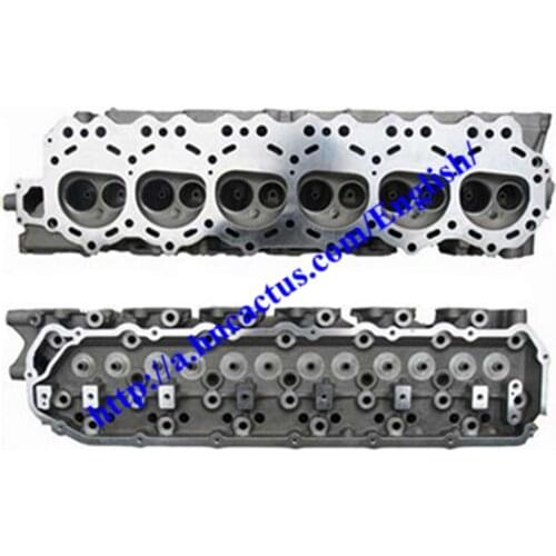 High Quality TB42 cylinder head 11041-03J85