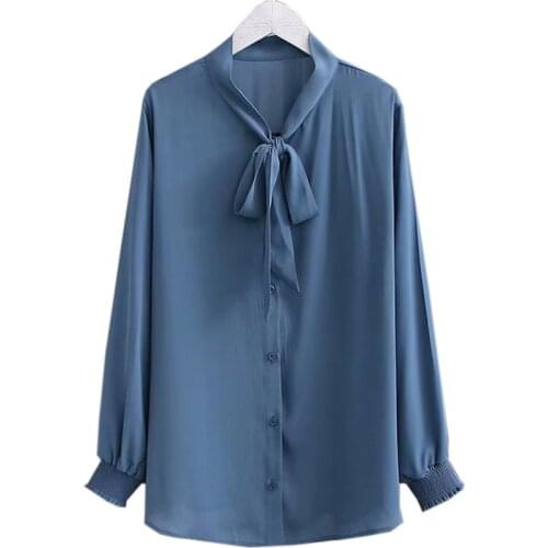 Черно-белые блузки Yipn. igacoyou China At AliExpress