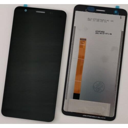 For Blackview Bv6300 LCD Display And Touch Screen 5.7" Assembly Repair With Tools And Adhesive for blackview bv6300 pro lcd test