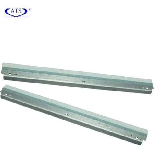 2PCS/lot Drum Cleaning Blade For Konica Minolta DI 152 163 183 210 1611 2011 Compatible DI152 DI163 DI183 DI210 DI1611 DI2011