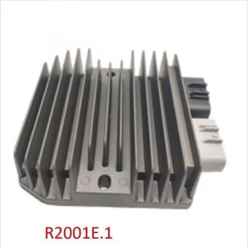 2002.2 for Suzuki gsxr600 gsxr750 GSX R1000 Suzuki motorcycle rectifier
