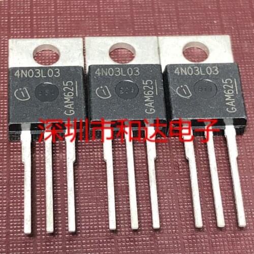 4N03L03 IPP90N03S4L-03 TO-220