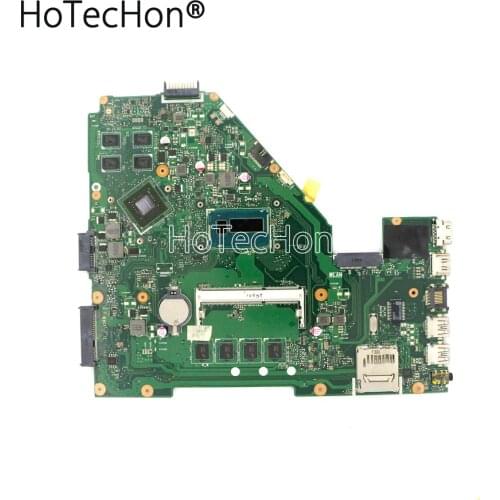 60NB02G0-MBB020 X550LC REV: 2.0 Motherboard w/ i5-4200u for Asus X550LB Laptops