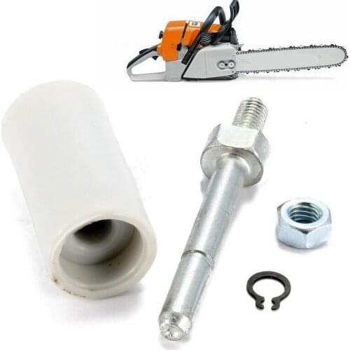Chainsaw Chain Roller Catcher Kits For Stihl MS440 044 046 MS460 MS660 066