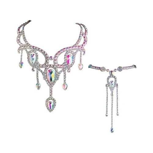 Ожерелья Dancer's Vitality China At AliExpress