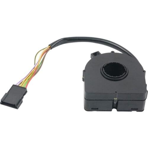 Car Steering Angle Sensor for BMW E46 E39 E53 X5 E85 E86 Z4 E83 E38 Mini R50 R52 32306789095 32306793632