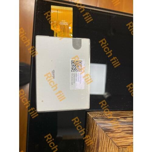 FM1468A01-C GPM1669A0 LCD screen