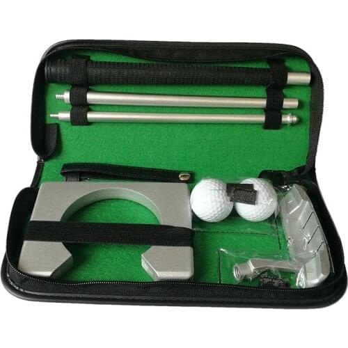 Golf Right Hand Putter Training kit, Golf Accessories Training kit