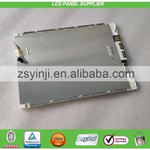 LM64P89NA 10.4inch FSTN-LCD Screen Panel