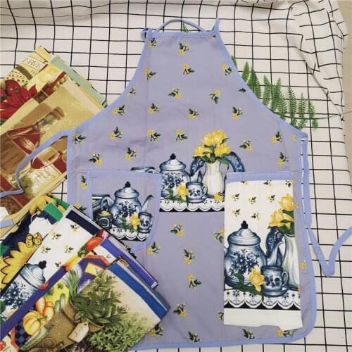 MFHXXX Tea Napkins