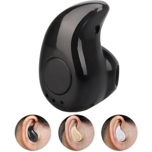 Ear Phone Earphone For ZTE Axon 10 Pro 7 Mini 9 Pro 7S Blade V10 V9 V7 Plus Z18 A6 Nubia X M2 V18 Z17 Headphone Wireless Earbud