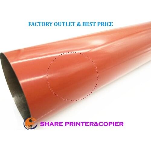 A02E-2756-00 NEW Fuser belt Fuser film Sleeve for Konica Minolta bizhub C451 C452 C550 C552 C650 C660 C652 C654 C754