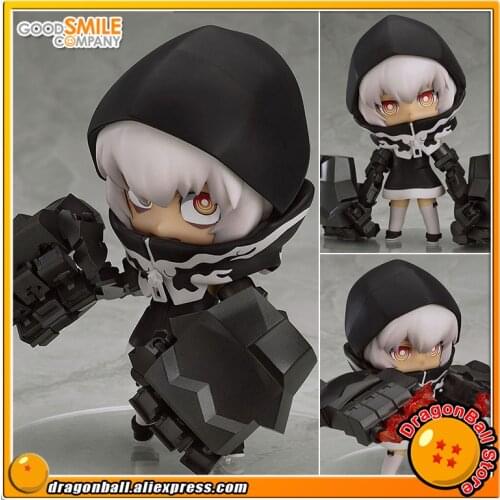 Original Good Smile Company GSC No. 355 Action Figure - Strength TV ANIMATION Ver