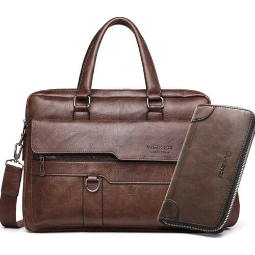 Runningtiger Men's Laptop Bags