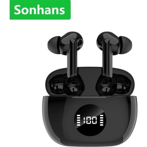 Sonhans In-ear Headphones