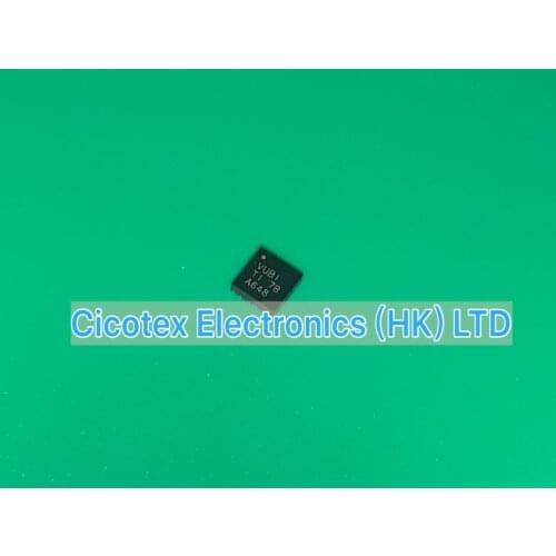 5pcs/lot TLV62130RGTR QFN16 VUBI TLV62130 RGTR IC REG BUCK ADJ 3A SYNC 16QFN TLV62130RGTT TLV 62130RGTR 62130