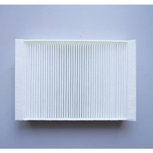 Car Cabin Air Filter for Mercedes-Benz ML300 / ML320 / ML350 / ML500 W / S205-C180L / C200L / C260L A1668300018 A1668300218